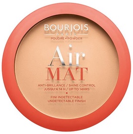 BOURJOIS Paris Air Mat Powder SPF10 10g 03