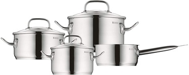 WMF Pot Set Profi Plus 4pcs