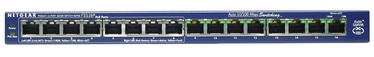 NETGEAR FS116P