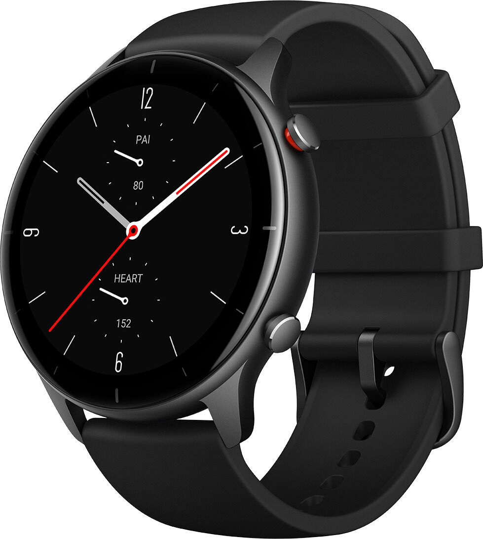 Xiaomi Amazfit GTR 2e kainos nuo 88.24 € | Kaina24.lt