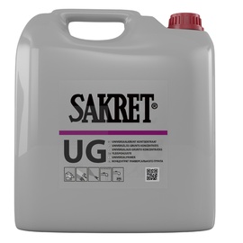 Pamats Sakret UG