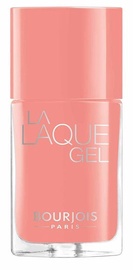BOURJOIS Paris La Laque Gel Nail Polish 10ml 02