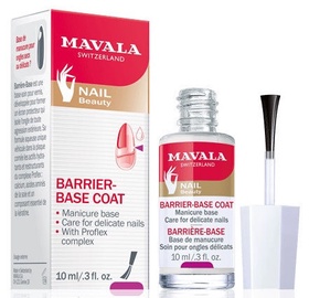 Nagu lakas bāze Mavala, 10 ml
