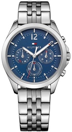 Sieviešu pulkstenis Tommy Hilfiger 1781699, kvarca