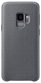 Samsung Hyperknit Back Cover For Samsung Galaxy S9 Grey