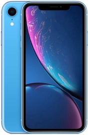 Мобильный телефон Apple iPhone XR, синий, 3GB/128GB