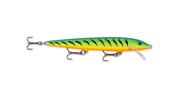VOBLERS Rapala Original Floater F11FT