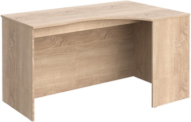 Rakstāmgalds Skyland SE-1400R Sonoma Oak