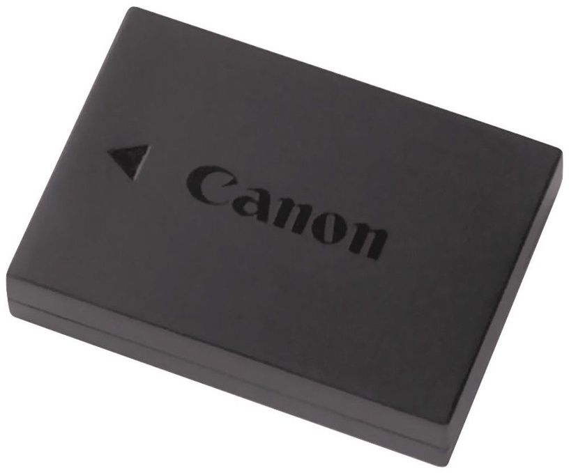 Аккумулятор Canon LP-E10, Li-ion, 860 мАч