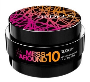 Redken Mess Around 10 Disrupting Cream Paste 50ml