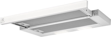Iebūvēts tvaika nosūcējs Electrolux LFP316FW White