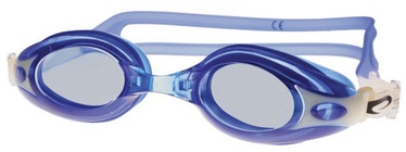 Очки для плавания Spokey, синий
