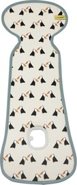 Подкладка для коляски AeroMoov Air Layer Toucans, кремовый
