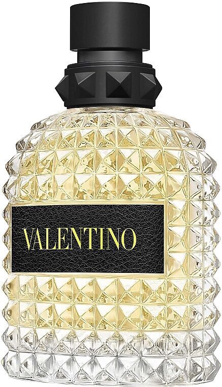 valentino made in roma perfume