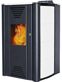 Krāsns ThermoFLUX Interio 20 White