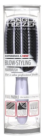 Tangle Teezer Blow Styling Full Paddle Silver
