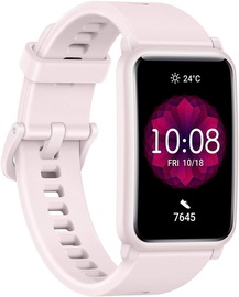 Nutikell Huawei Honor Watch ES, roosa
