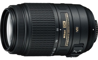 Nikon AF-S Nikkor DX 55-300/4.5-5.6 G VR ED