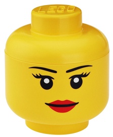 Konstruktor LEGO Girl Storage Head Large 40321725