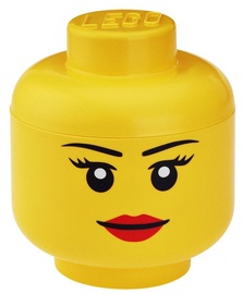 Konstruktors LEGO Girl Storage Head Large 40321725