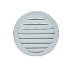 Ventilācijas reste Europlast MR100, balta