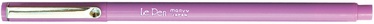 Lodīšu pildspalva Marvy Le Pen, violeta, 0.3 mm