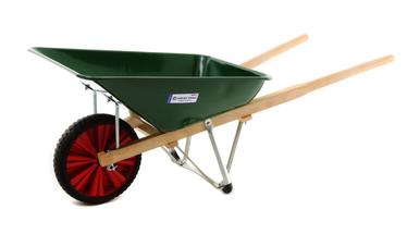 AIAKÄRU UNIVERSAL 90/70 L ROHELINE