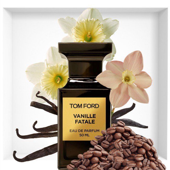 tom ford vanille fatale 50 ml