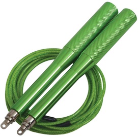 Скакалка Schildkrot Fitness 960024, зеленый