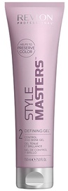 Revlon Style Masters Control And Shine Defining Gel 150ml