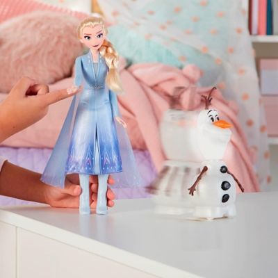 Кукла Hasbro E5508100, 30 см