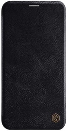 Nillkin Qin Original Book Case For Apple iPhone 11 Black