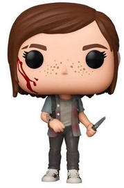Funko Pop! Games The Last of Us Part II Ellie 601
