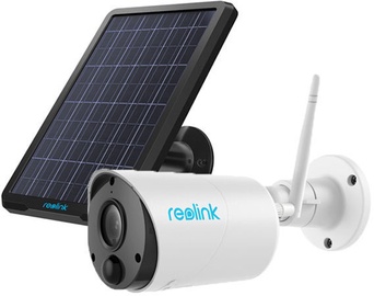 Reolink Argus ECO White + Solarpanel