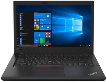 Lenovo ThinkPad T480 20L6A1KJPB PL