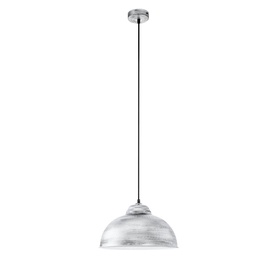 Lampa Eglo Truro 2, karināms, 60 W, E27
