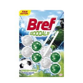 Klozetpoda ziepes Bref 9000101314779, 0.05 kg