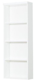 Bodzio Shelf Panama PA07 White