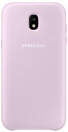 Telefoni ümbris Samsung, Samsung Galaxy J7 2017, roosa