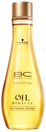 Schwarzkopf BC Bonacure Oil Miracle Light Finishing Treatment 100ml