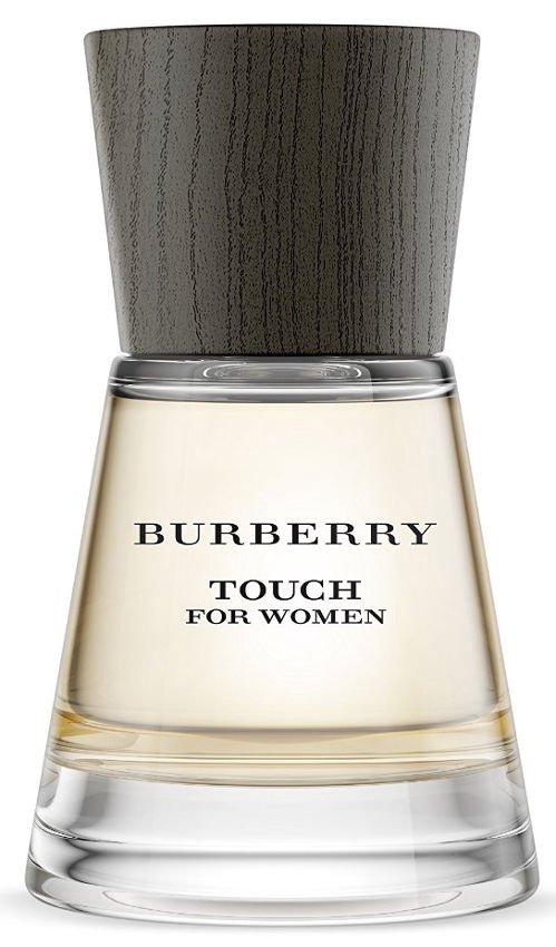 burberry touch woman 50 ml