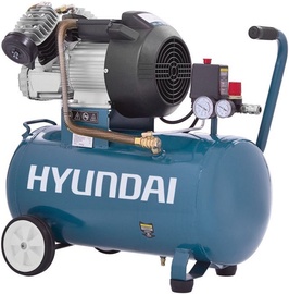 Hyundai HYC 2550 Compressor