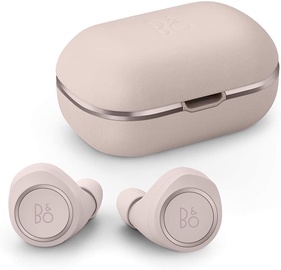 Belaidės ausinės Bang & Olufsen Beoplay E8 2.0 Pink