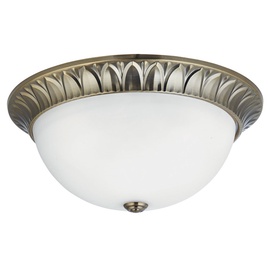 LAMPA GRIESTU FLUSH 4149-38AB 3x40W E14 (Searchlight)