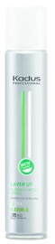 Kadus Professional Layer Up Hairspray 500ml