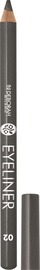 Akių kontūro pieštukas Deborah Milano Eyeliner, 1 g
