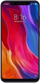 Xiaomi Mi 8 6/128GB Dual Black