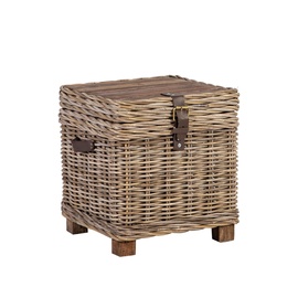 Home4you Egros Coffee Table Brown