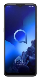 Alcatel 3X 2019 4/64GB Dual Jewelry Black