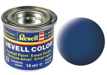 Revell Email Color 14ml Matt Blue 32156